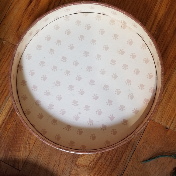 Kitty City keepsake Vintage Jewelry box. - Picture 2 of 8